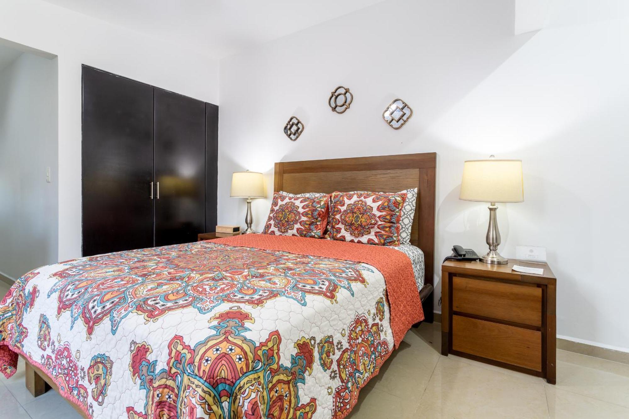 Suites 259 Condesa Cidade do México Exterior foto