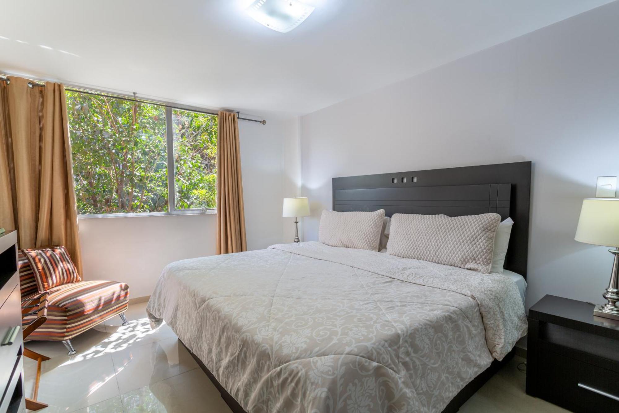 Suites 259 Condesa Cidade do México Exterior foto
